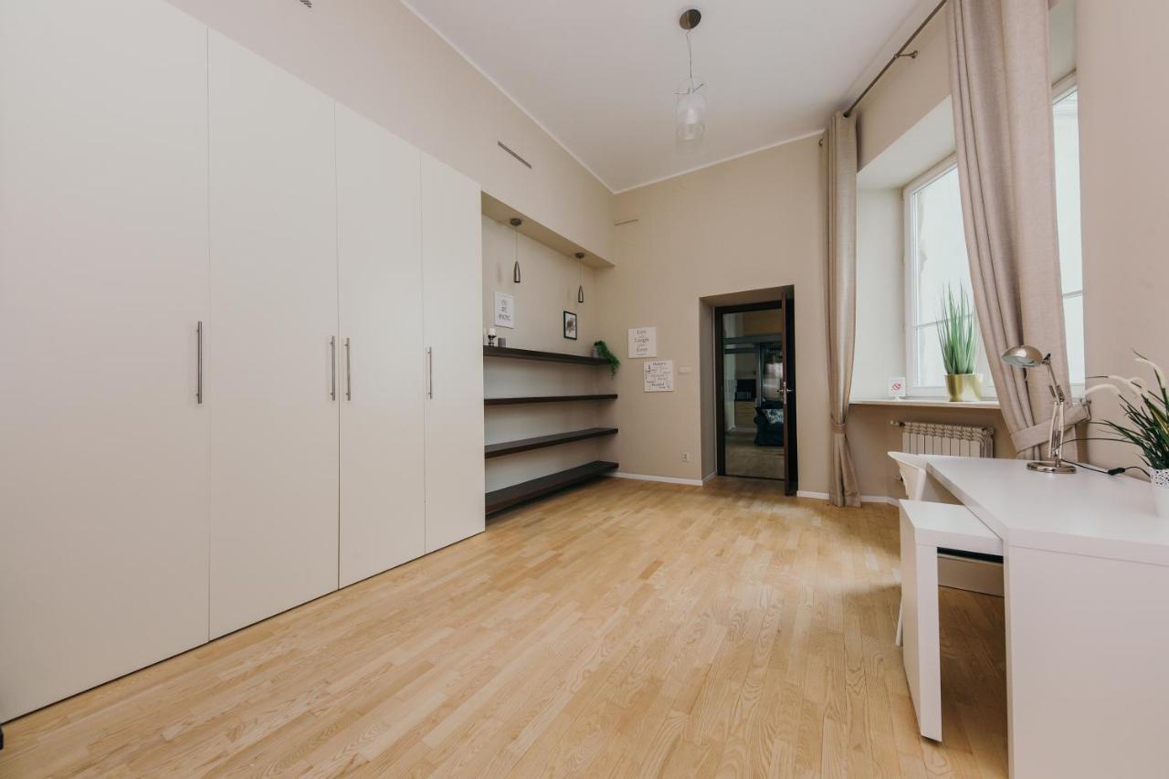 Apartment Cohen - Aleje Ujazdowskie Varsovia Exterior foto