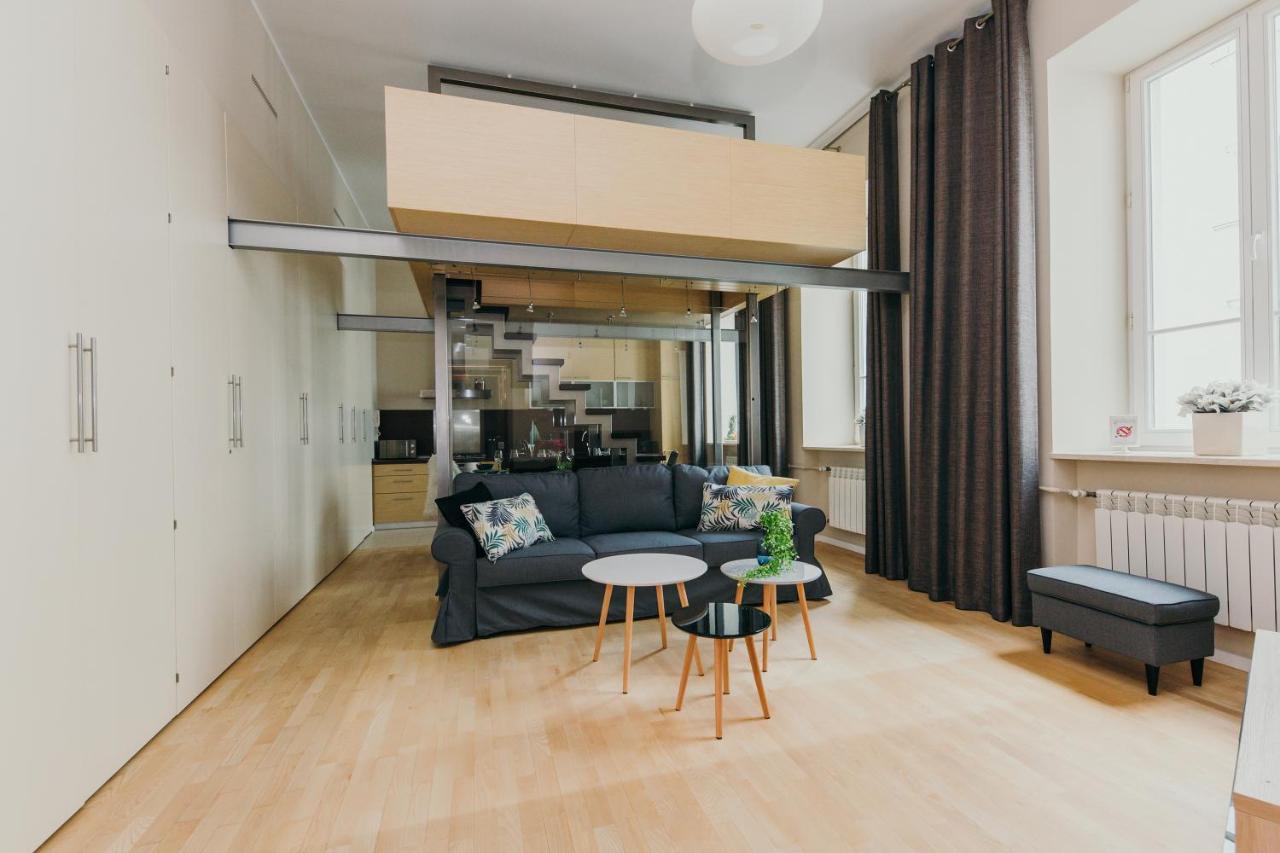Apartment Cohen - Aleje Ujazdowskie Varsovia Exterior foto